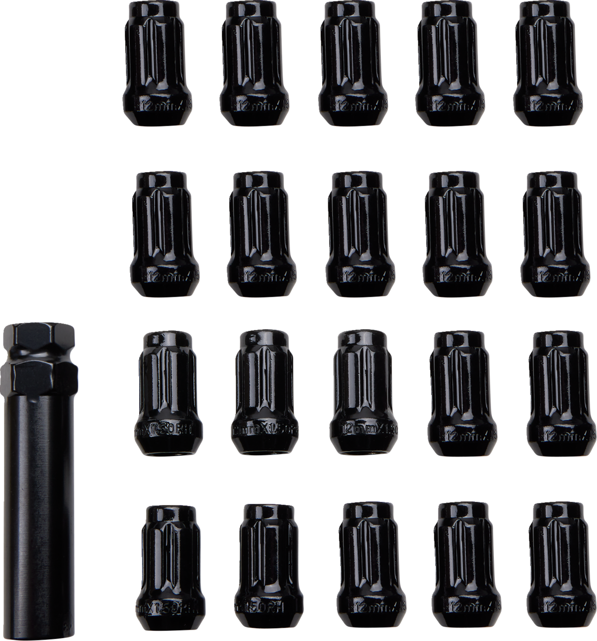 Lug Nuts