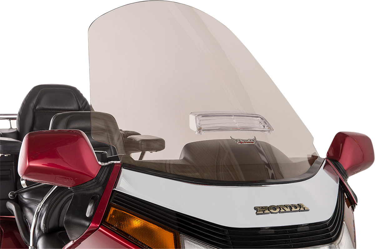 SLIPSTREAMER Gold Wing Tourshield