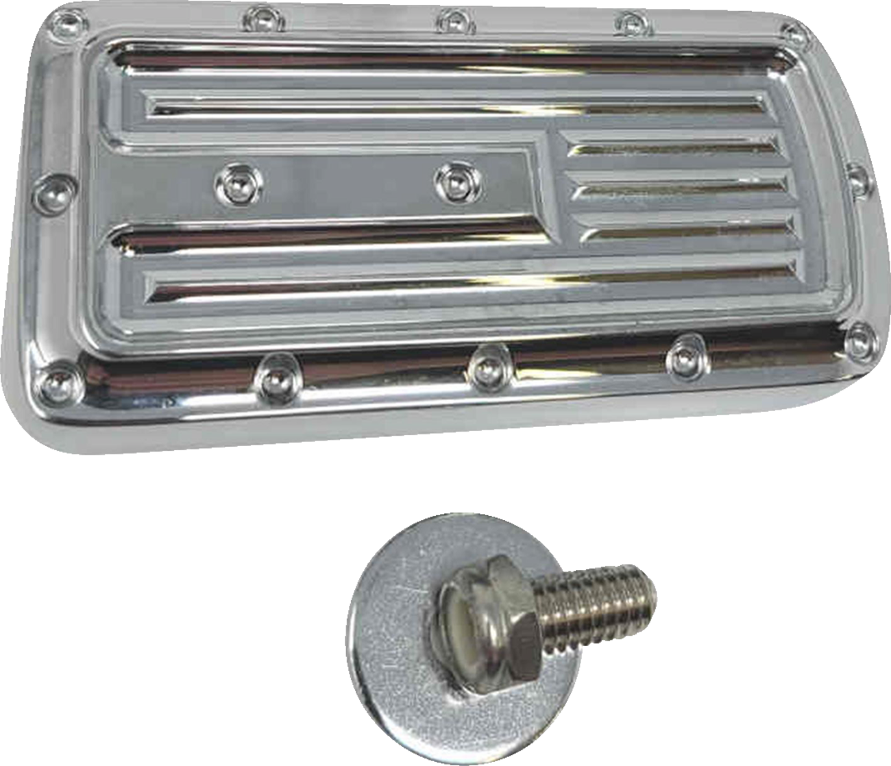 Brake Pedal