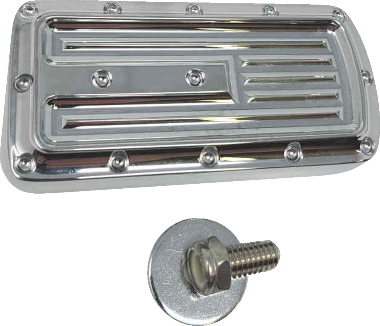 COVINGTONS Brake Pedal