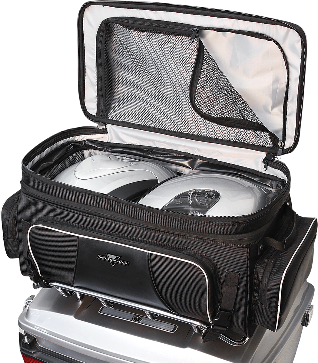 Nelson Rigg Route 1 Traveler Tour Trunk Bag