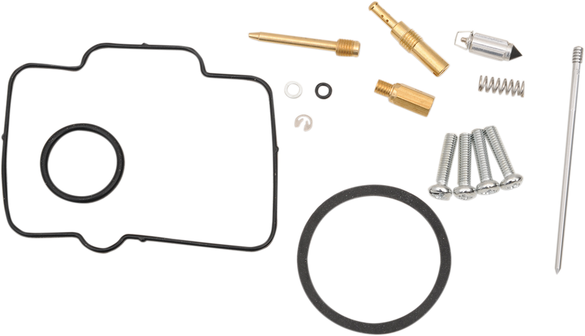 Moose Racing Carburetor Repair Kit - Honda