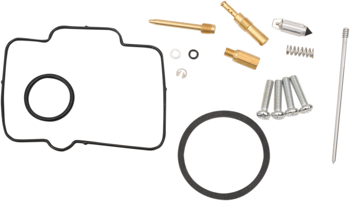 Moose Racing Carburetor Repair Kit - Honda