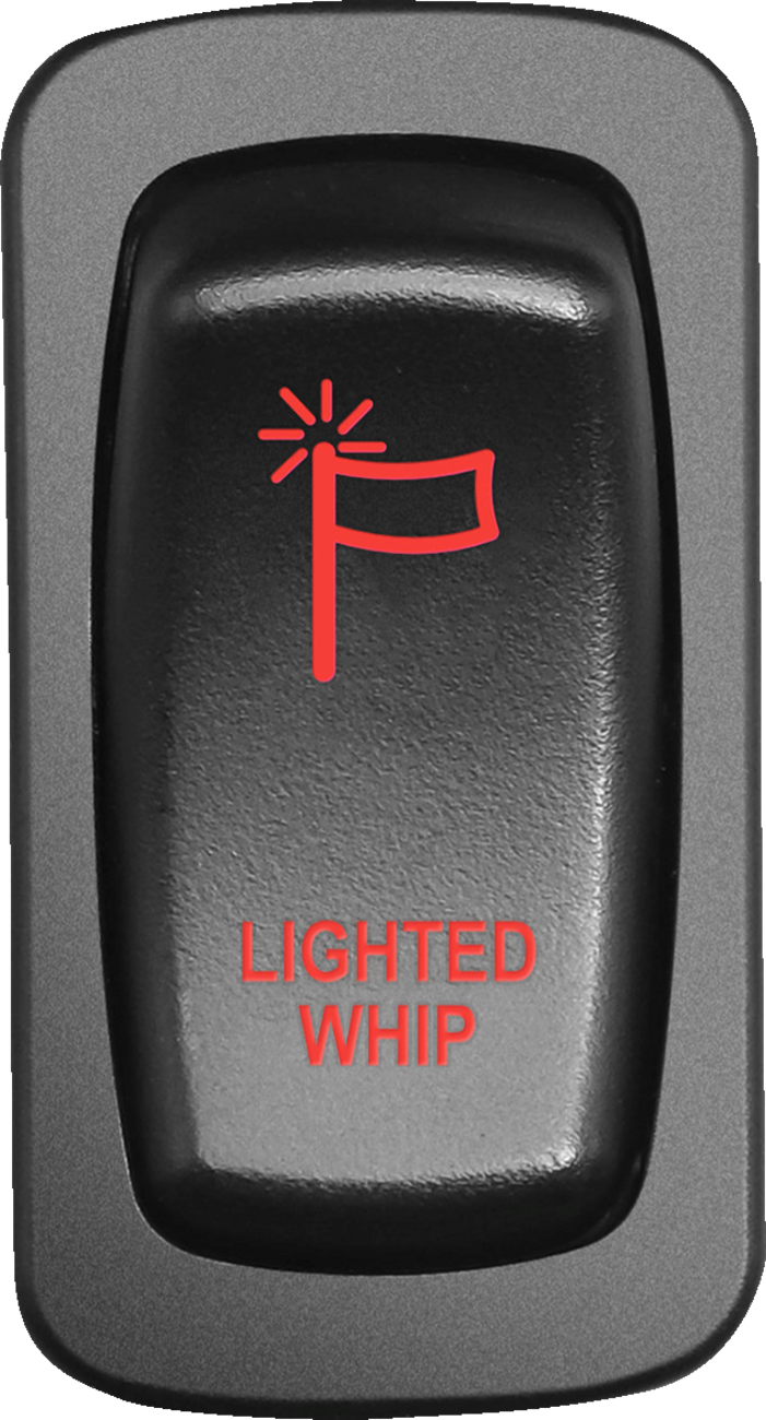 Low-Profile Switch