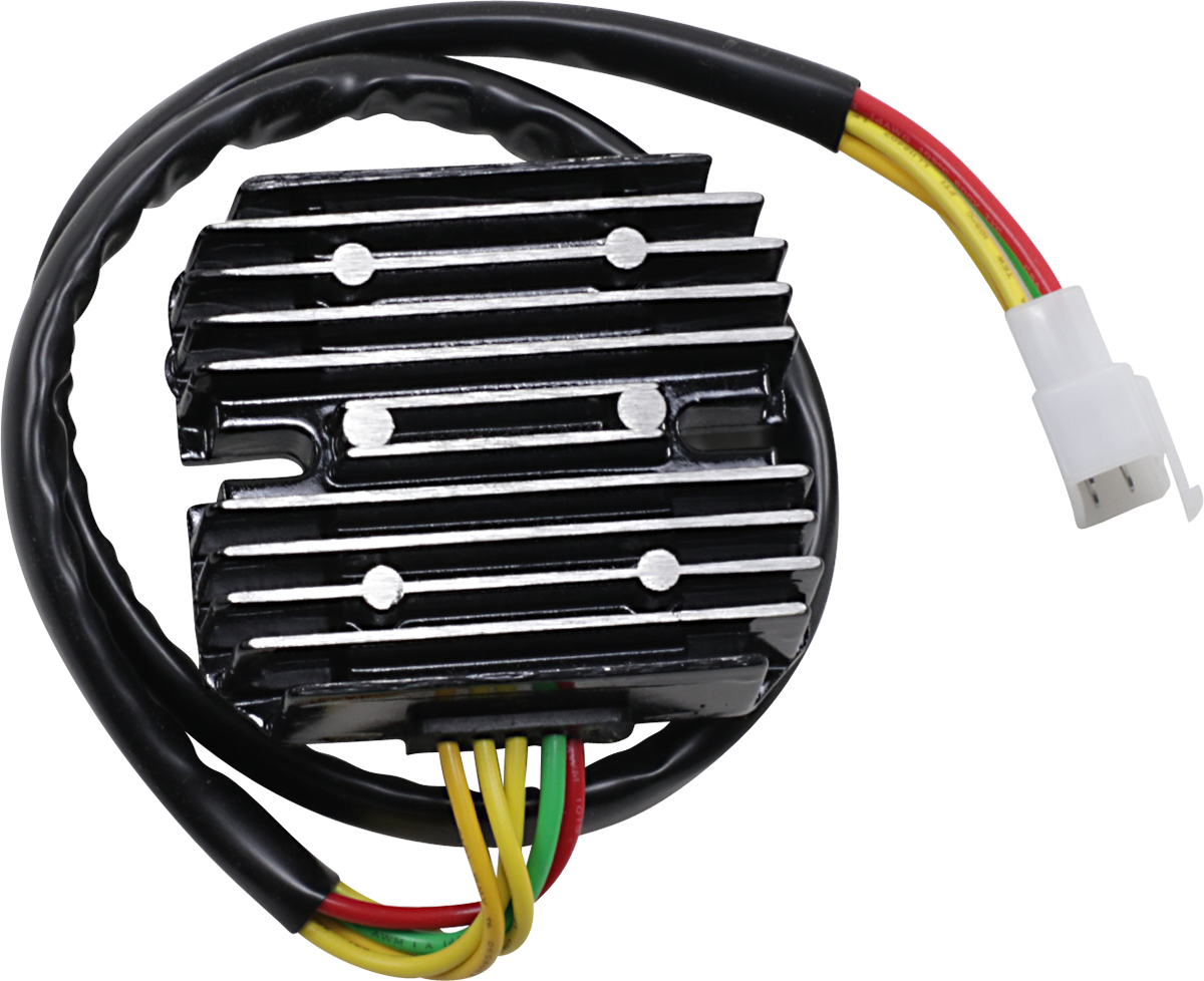 RICK'S MOTORSPORT ELECTRIC Lithium-Ion Compatible Rectifier Regulator