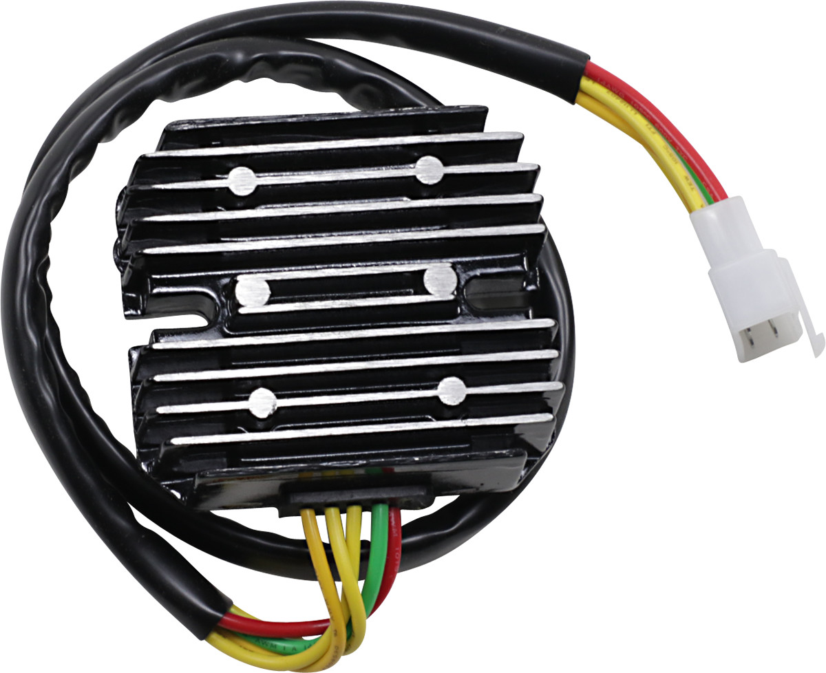 RICK'S MOTORSPORT ELECTRIC Lithium-Ion Compatible Rectifier Regulator