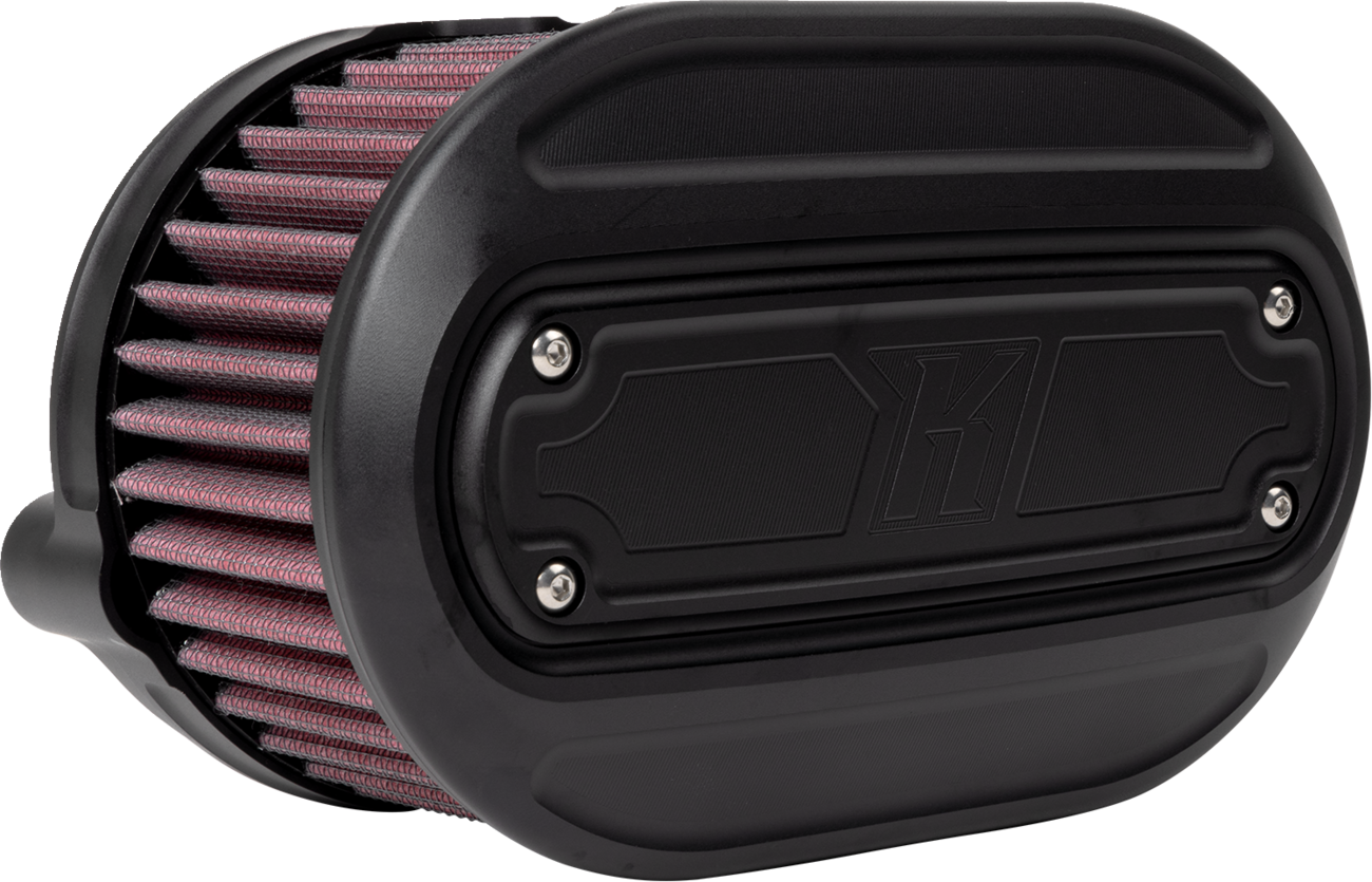 KODLIN USA Oval Air Cleaner Kit