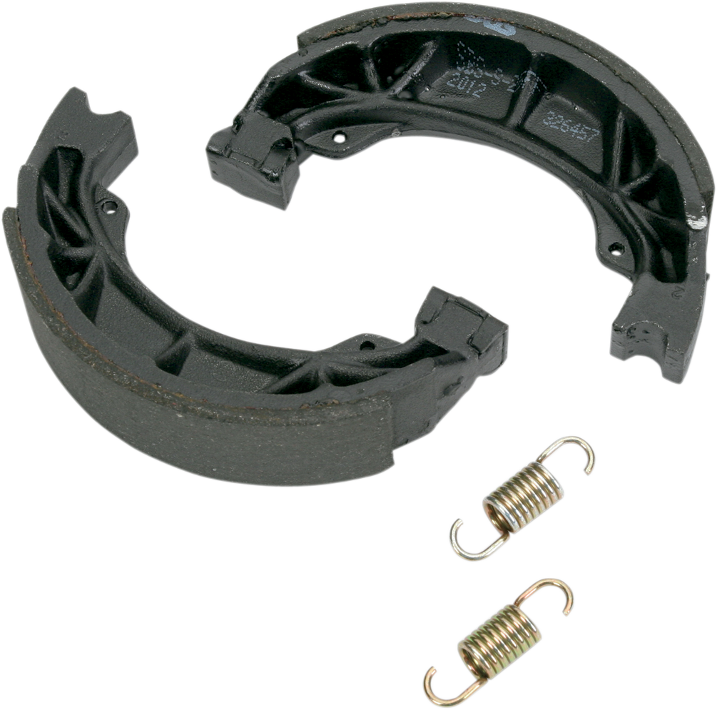 Sbs Brake Shoes Honda/Aprilia/Kymco/SYM/Malaguti/E-Ton