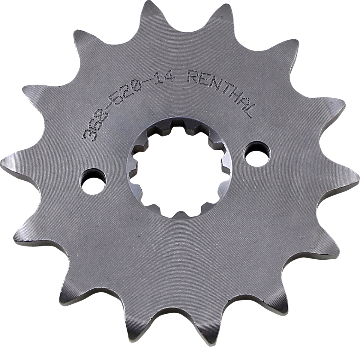 Renthal Grooved Front Sprocket Honda CRF250L 2013-2017
