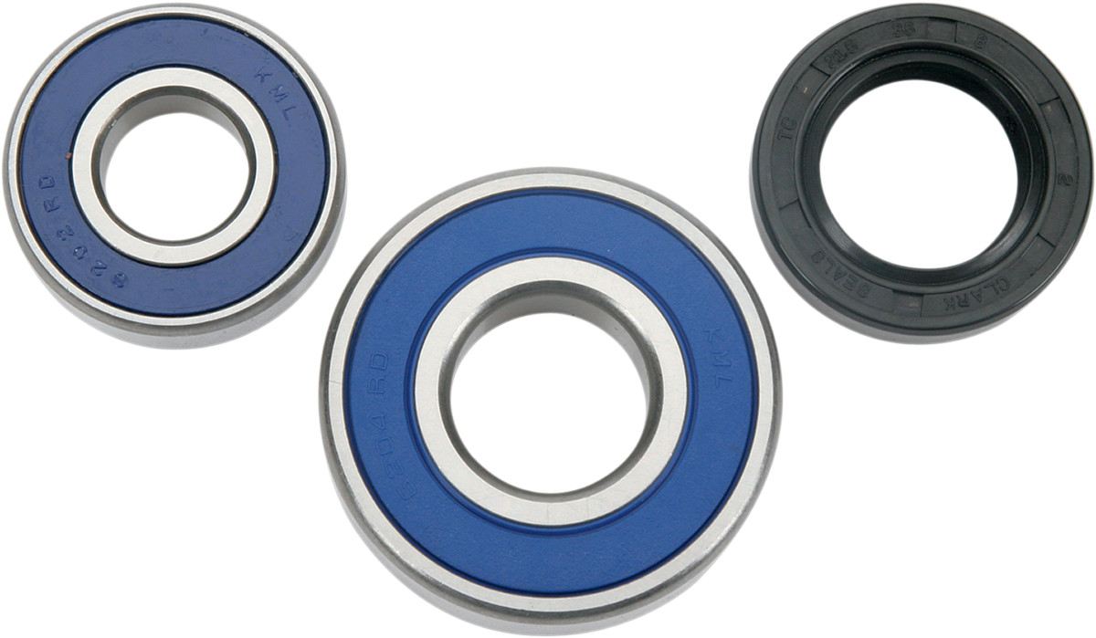 Moose Racing Wheel Bearing Kit