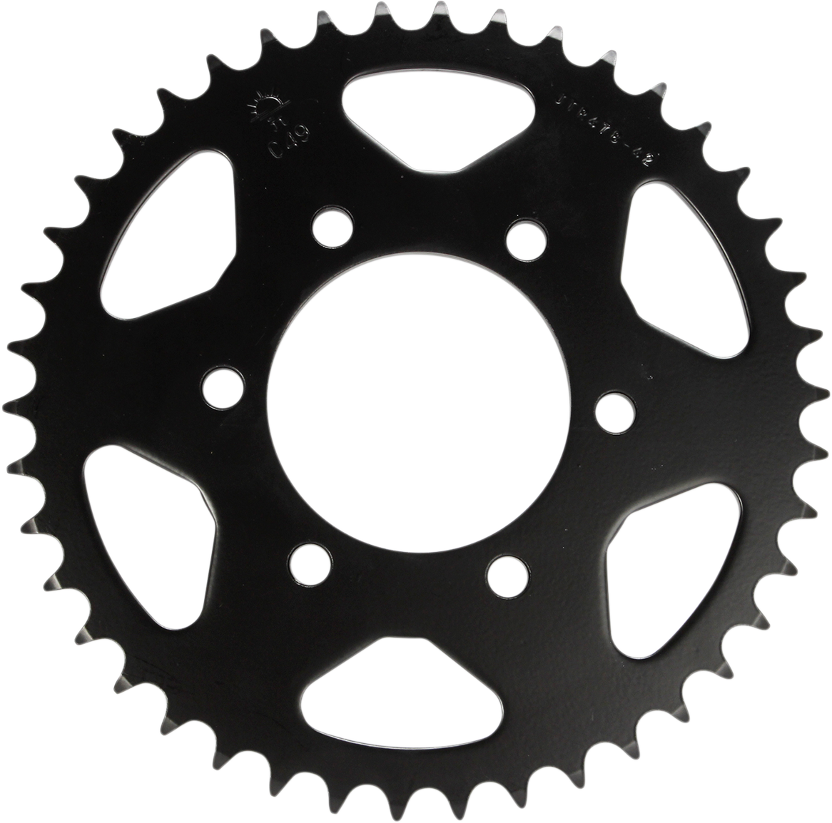 Jt sprockets Sprocket - Rear - Kawasaki - 42-Tooth 42T