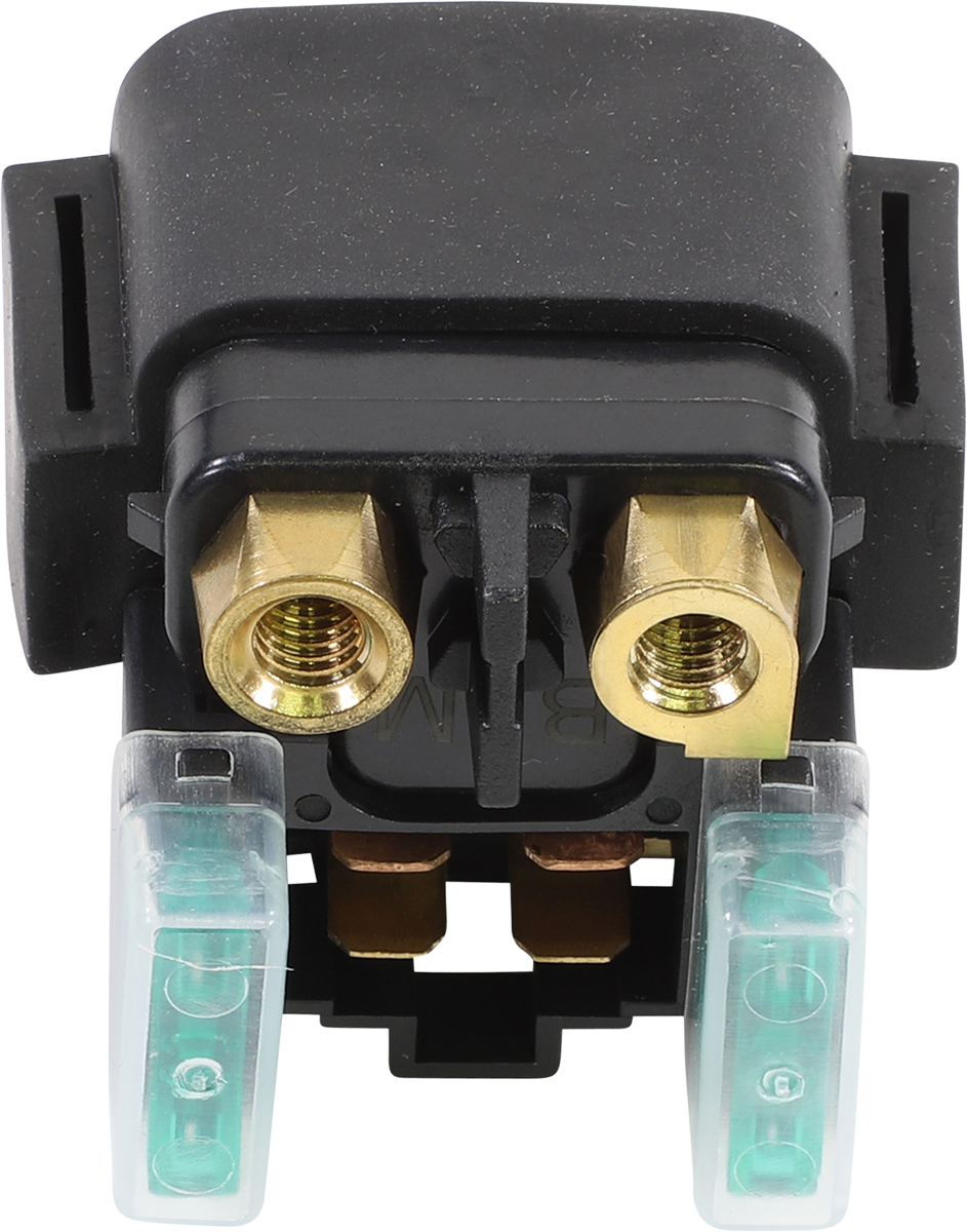 Parts unlimited Starter Solenoid Kawasaki/Yamaha/Suzuki