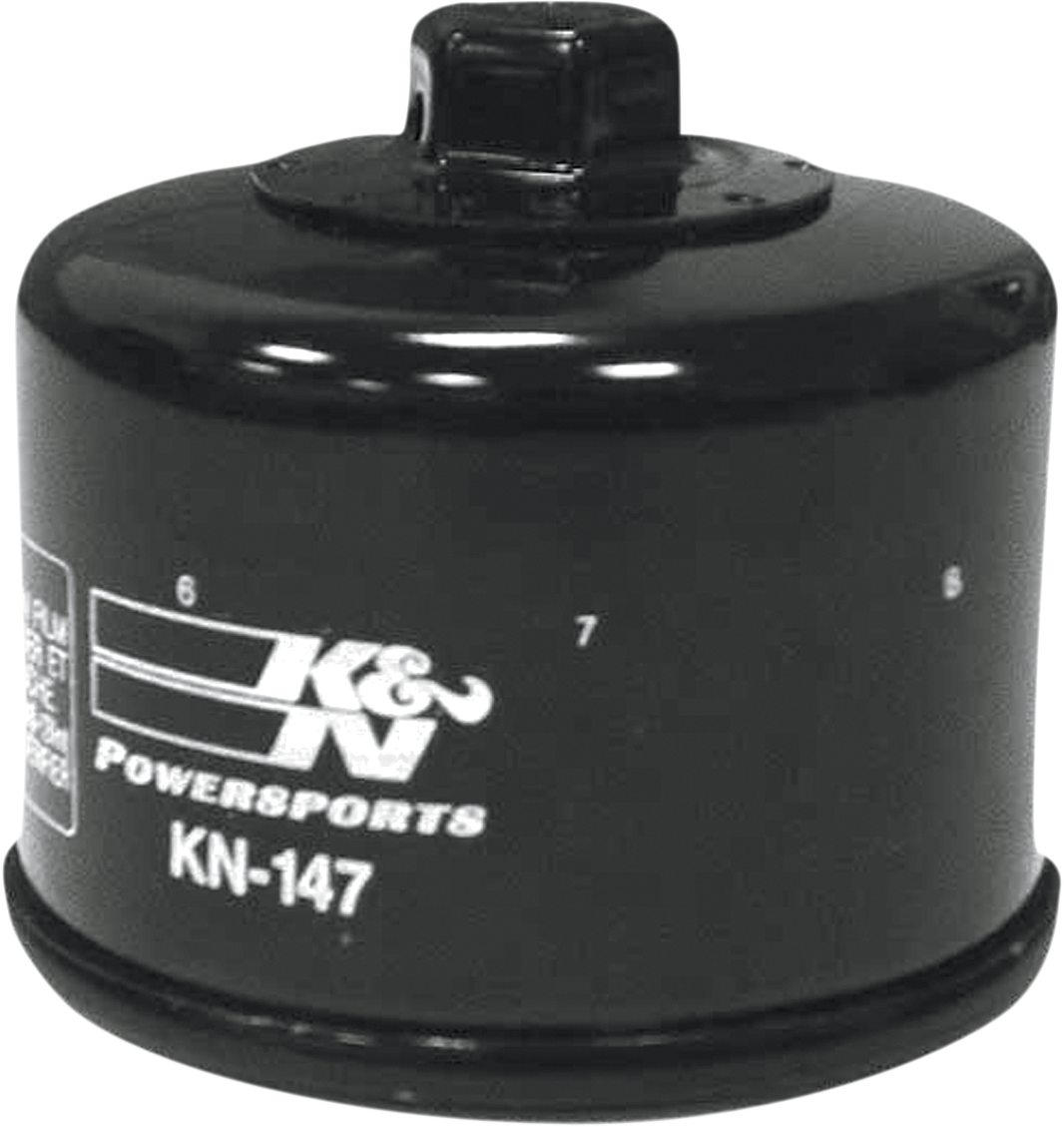 K & n Performance Oil Filter - Kymco/Yamaha