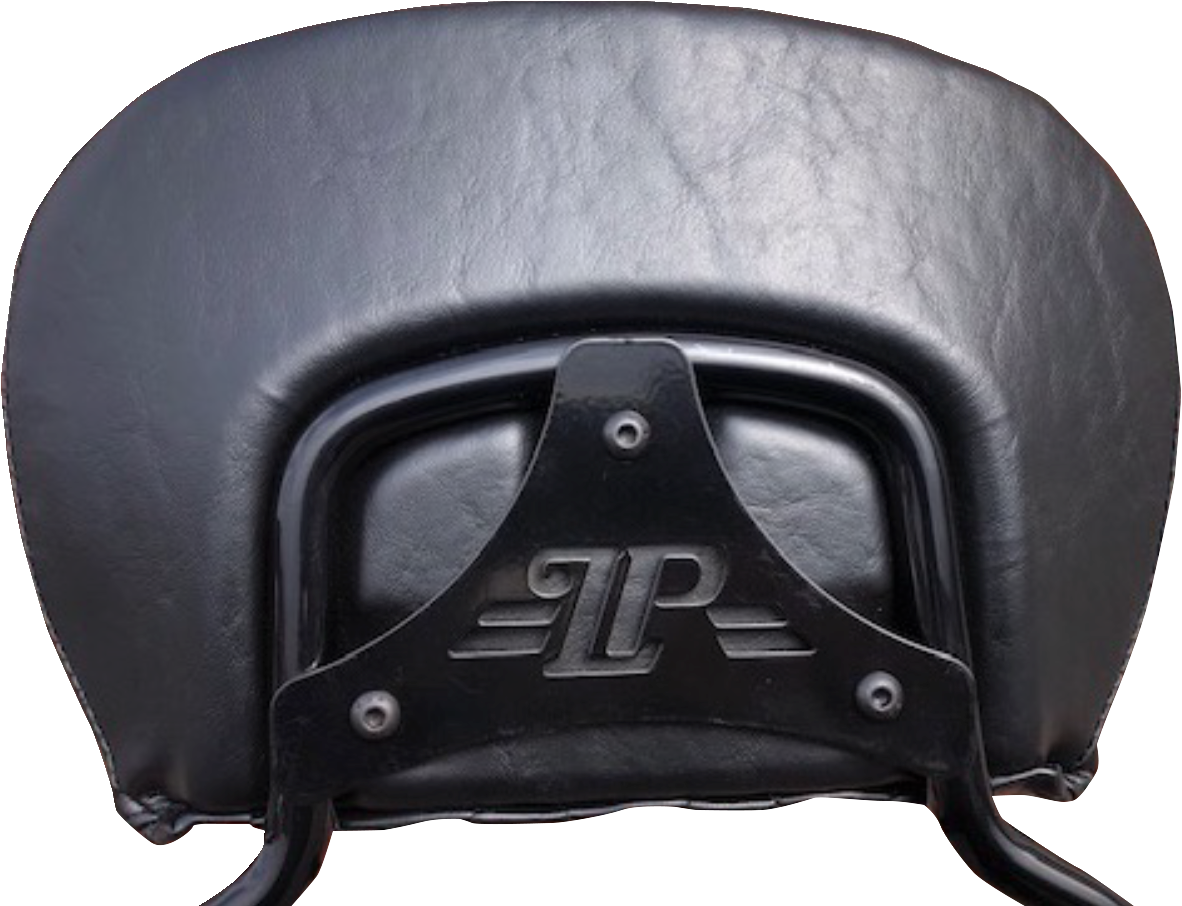 Dead End Sissy Bar Plate