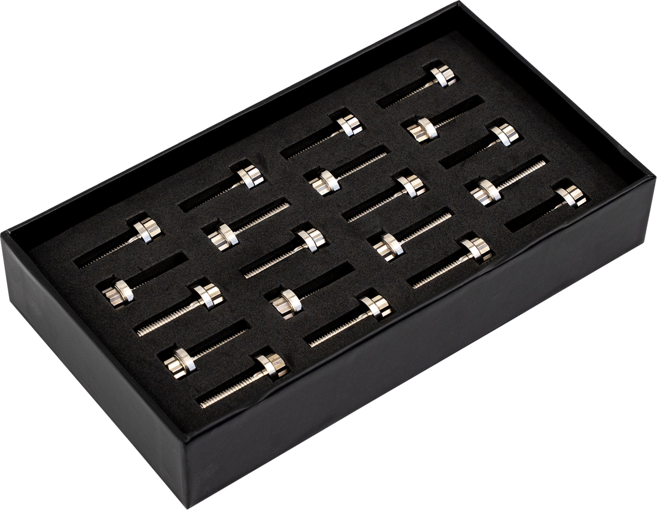 TRASK Bitchin' Bolts Rocker Box