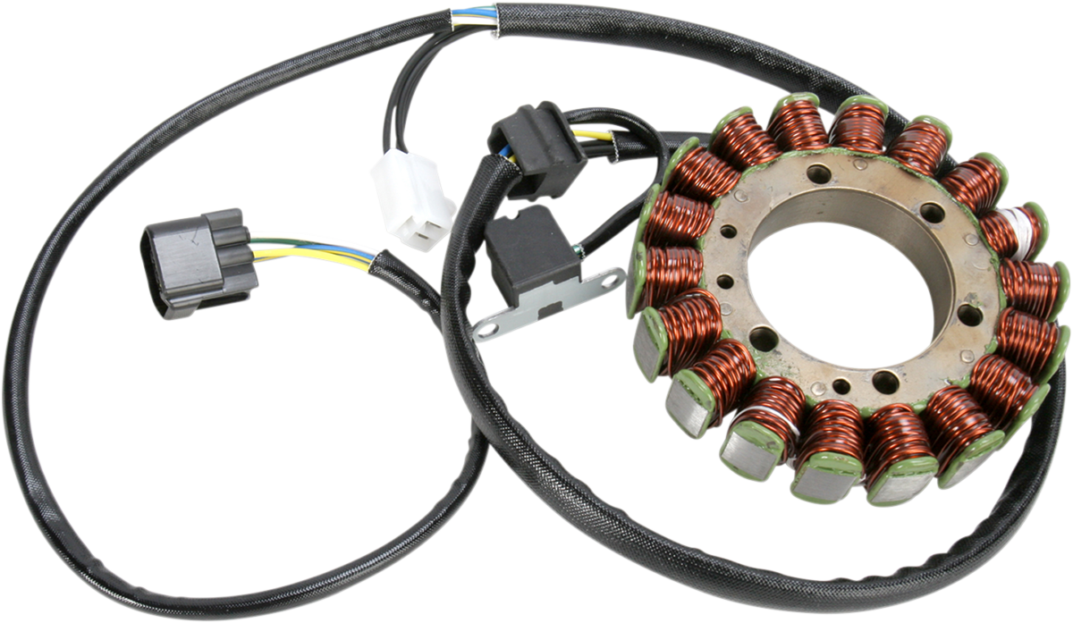 Stator