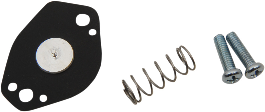 Moose Racing Air Cut-Off Valve Rebuild Kit