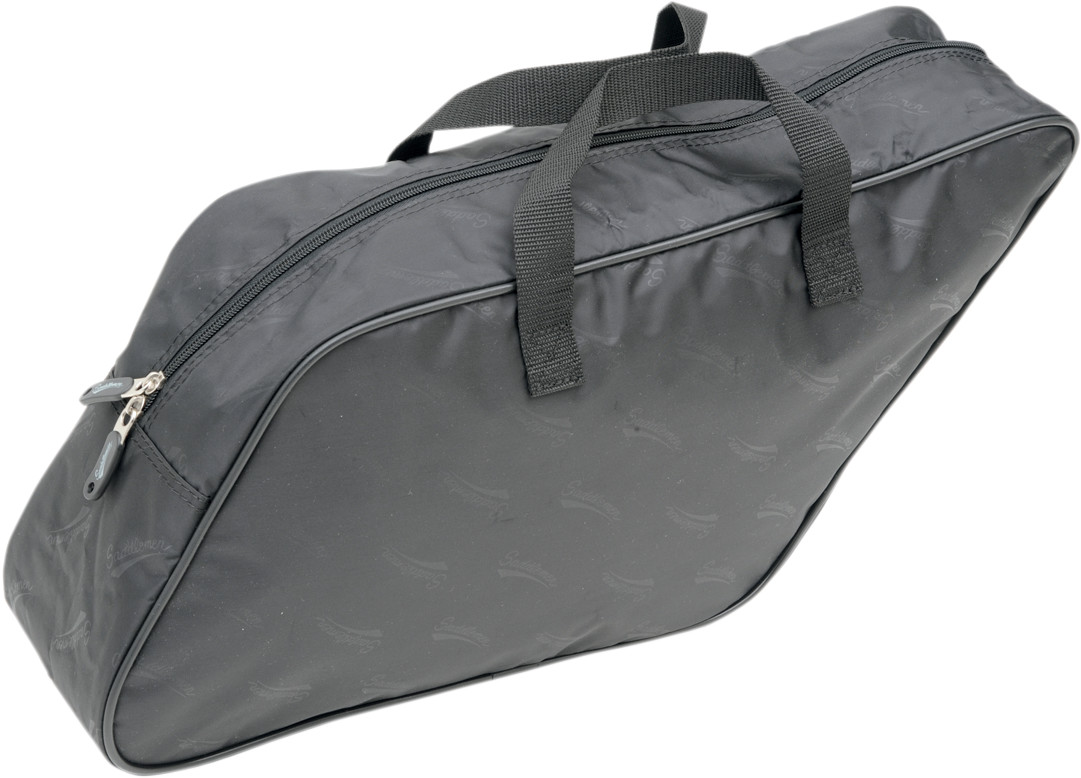 SADDLEMEN Saddlebag Cube Large Liner