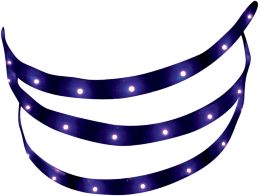 LED Accent Light Kit