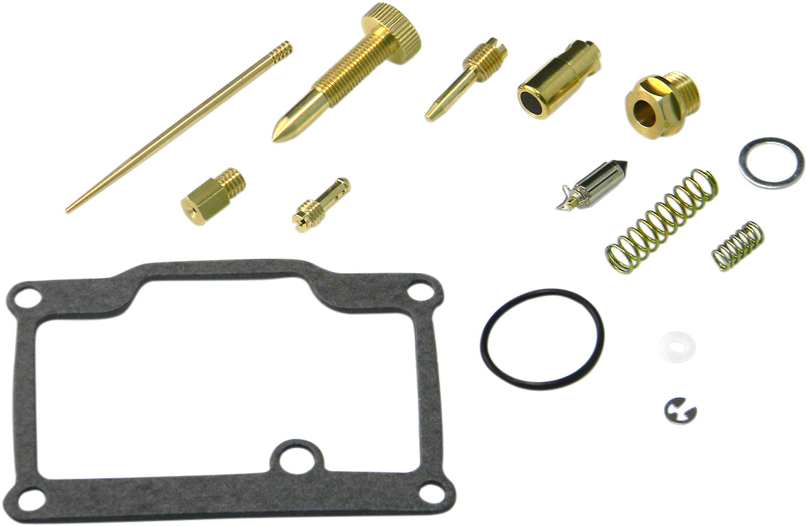Carburetor Repair Kit
