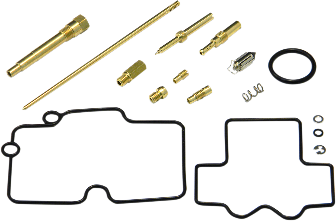 SHINDY Carburetor Repair Kit