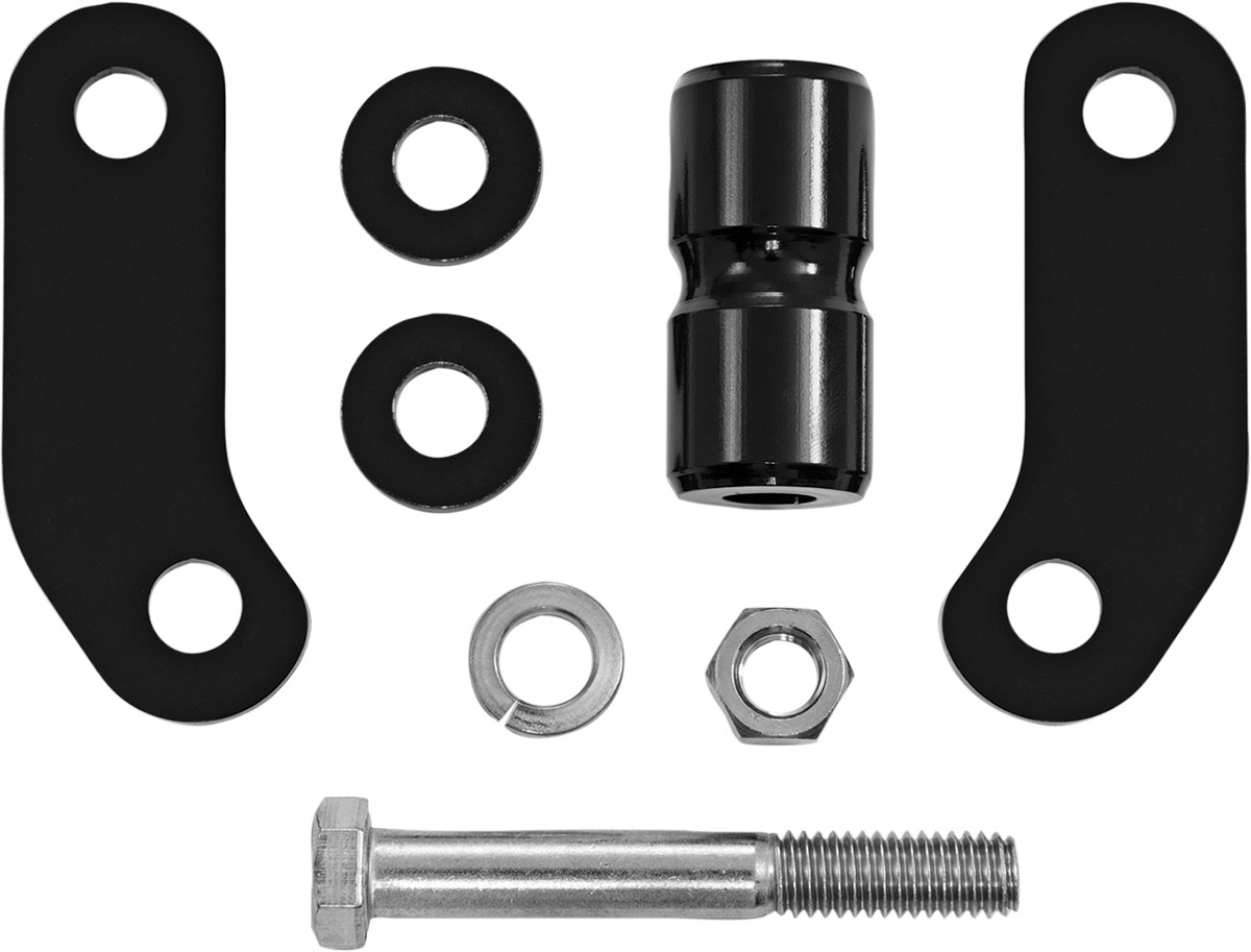 MEMPHIS SHADES Headlight Mount Extension Hardware