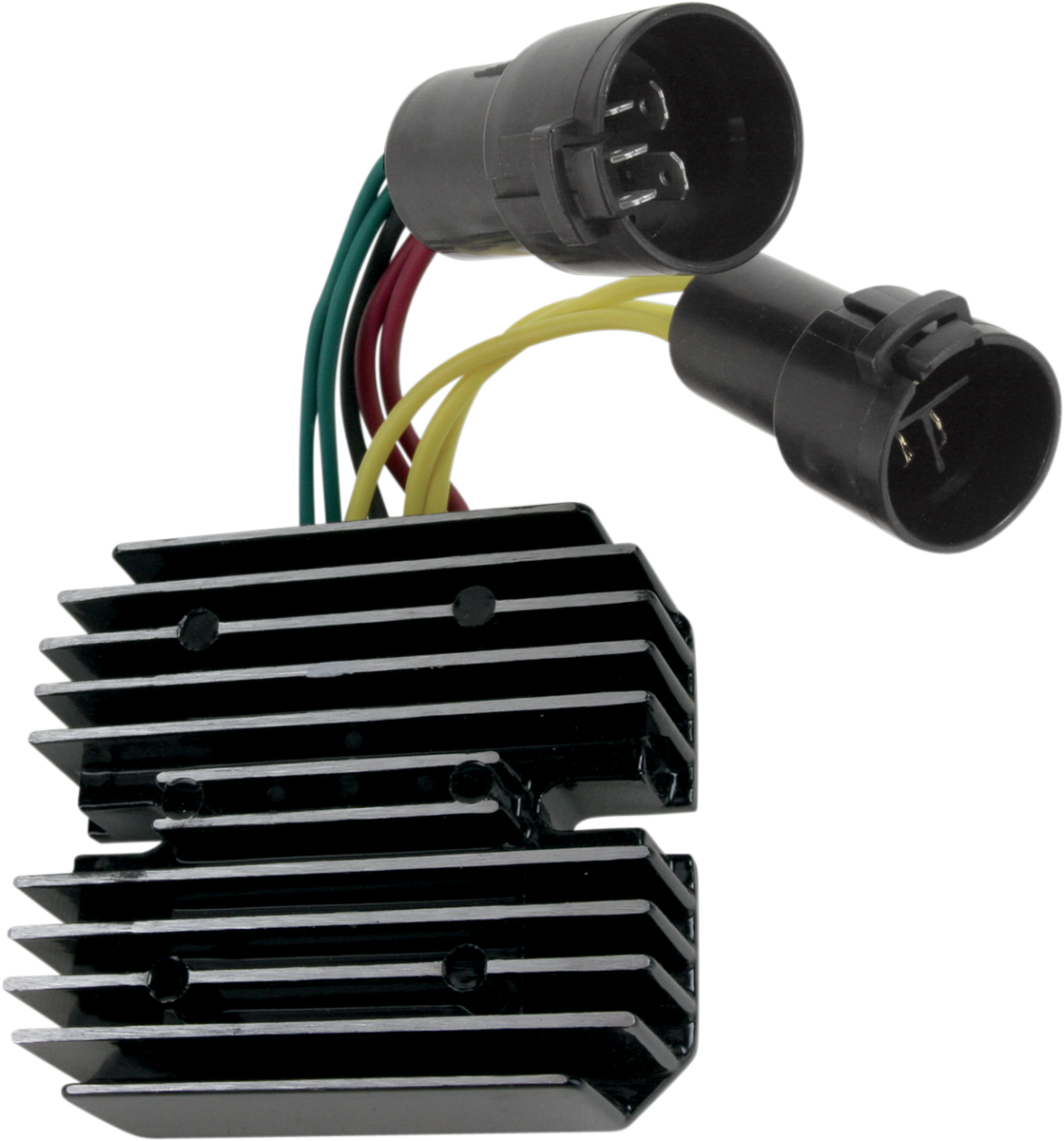 Regulator and Rectifier