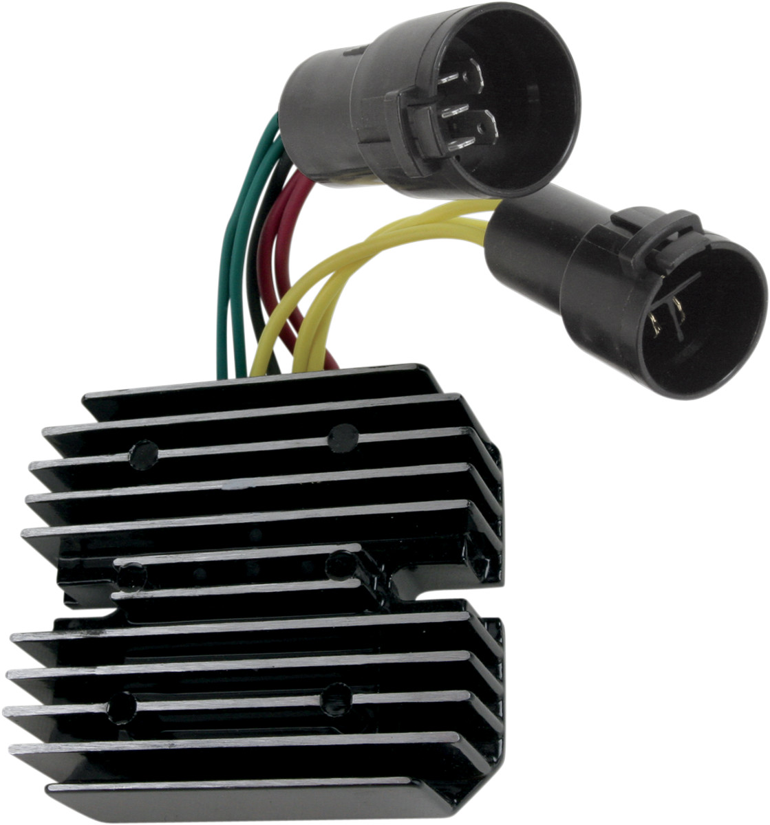 Moose Racing Regulator and Rectifier