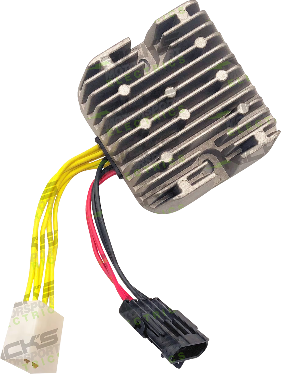 Rick's motorsport electric OE Style - Rectifier/Regulator - Polaris