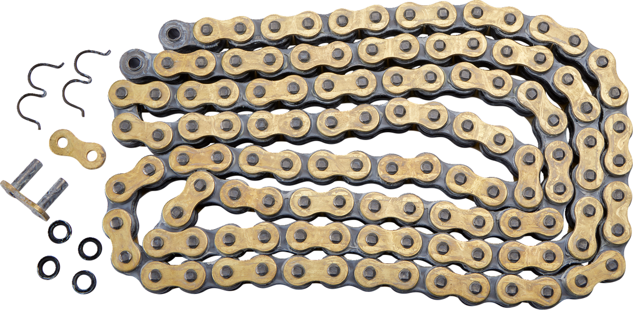 RENTHAL RR4 SRS Road Race Chain