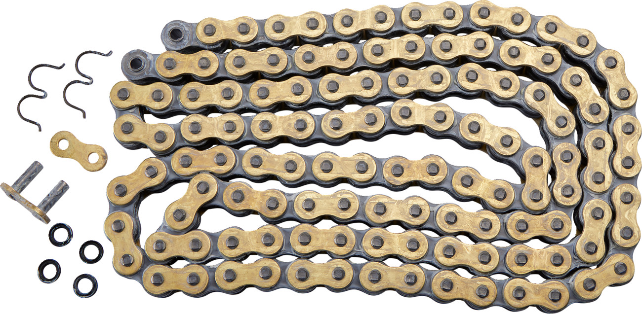 RENTHAL RR4 SRS Road Race Chain