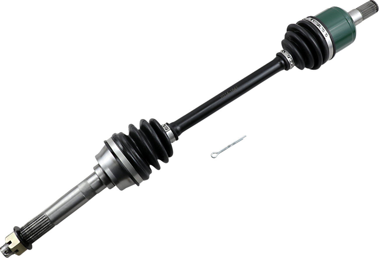 Moose Racing OEM Replacement Standard CV Axle