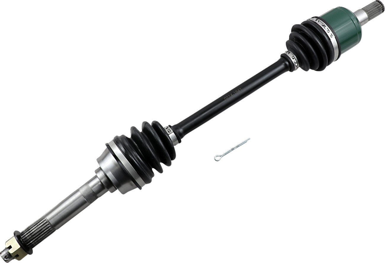 Moose Racing OEM Replacement Standard CV Axle