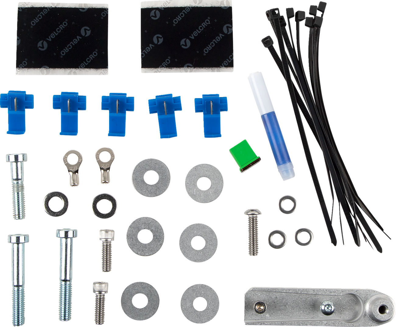Pingel Shifter Kit - Hayabusa 1999-2007 Suzuki GSX1300R Hayabusa