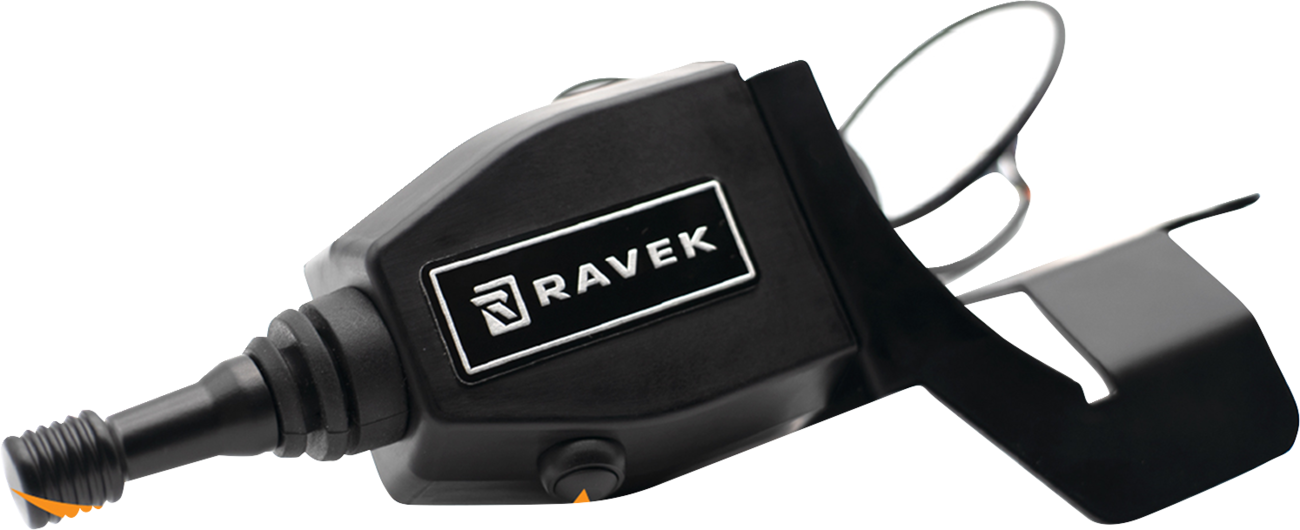 RAVEK Turn Signals