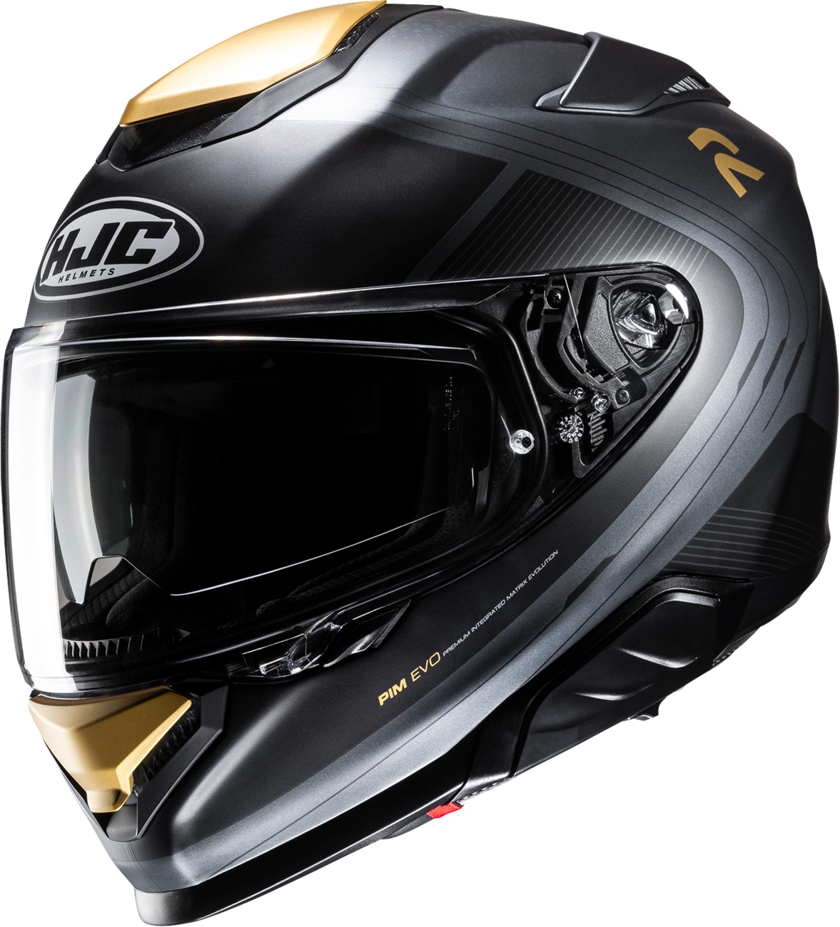 HJC RPHA 71 Frepe Helmet