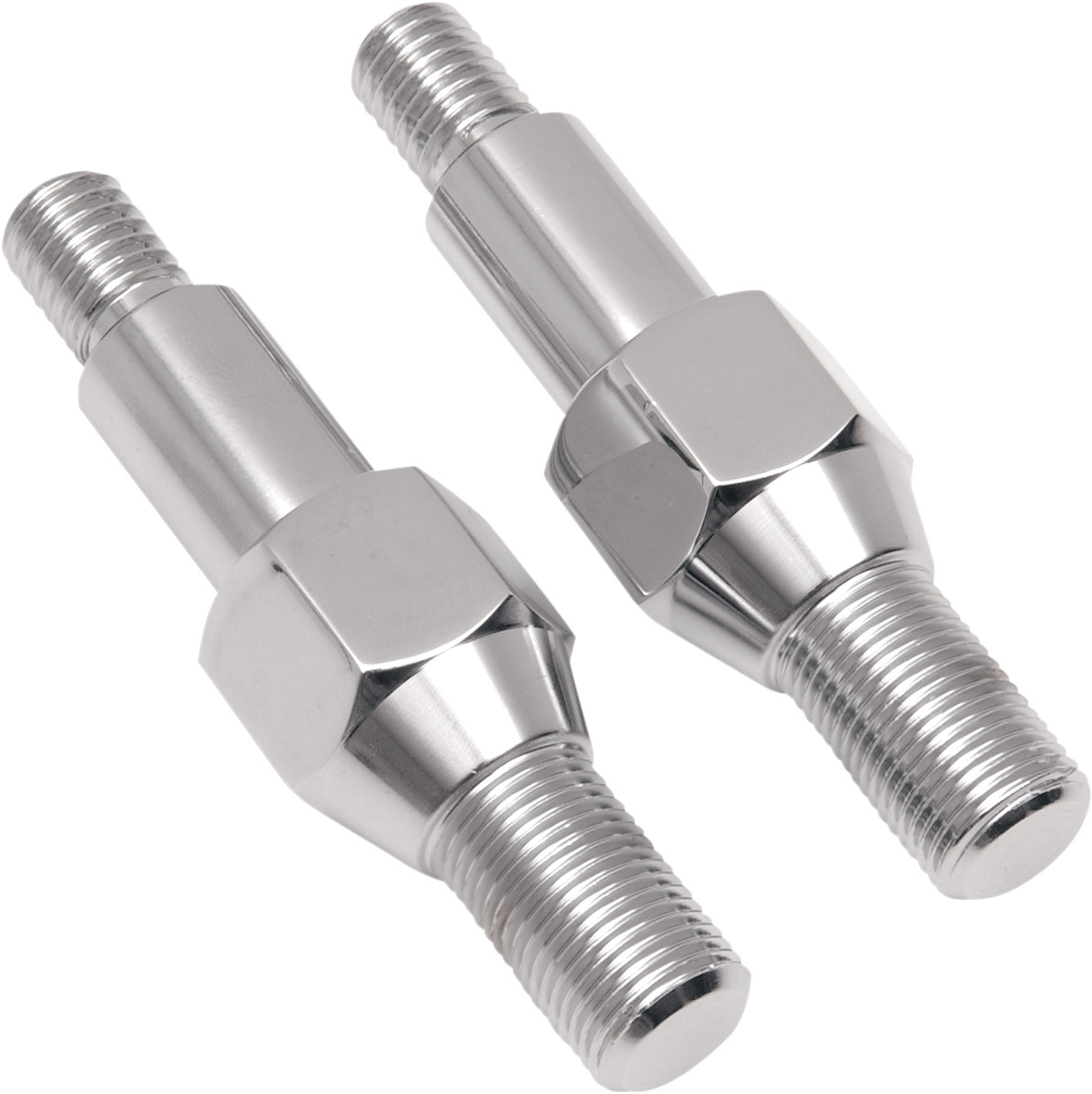 Drag Specialties Handlebar Riser Studs for Springers