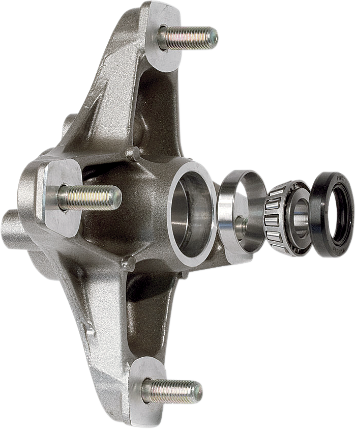 Hub Bearing Conversion Kit