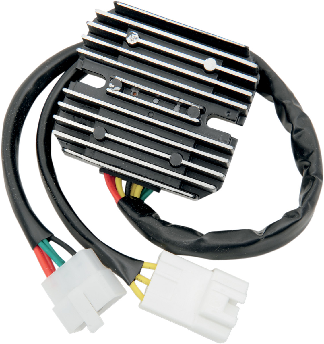 Rectifier and Regulator for Honda