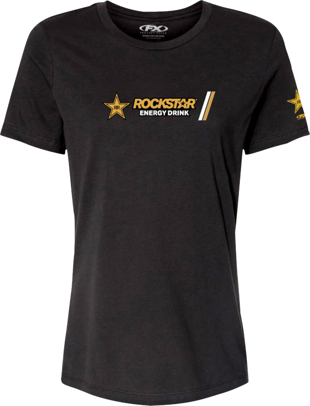 FACTORY EFFEX Women's Rockstar Dash T-Shirt