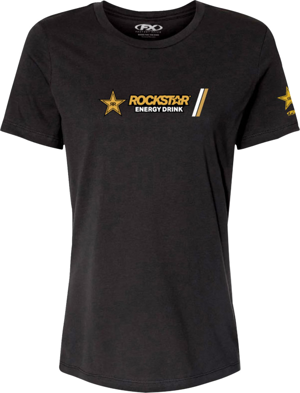 FACTORY EFFEX Women's Rockstar Dash T-Shirt