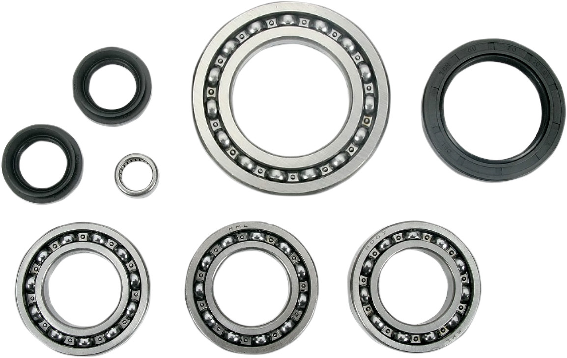 Moose Racing Bearing/Seal Kit