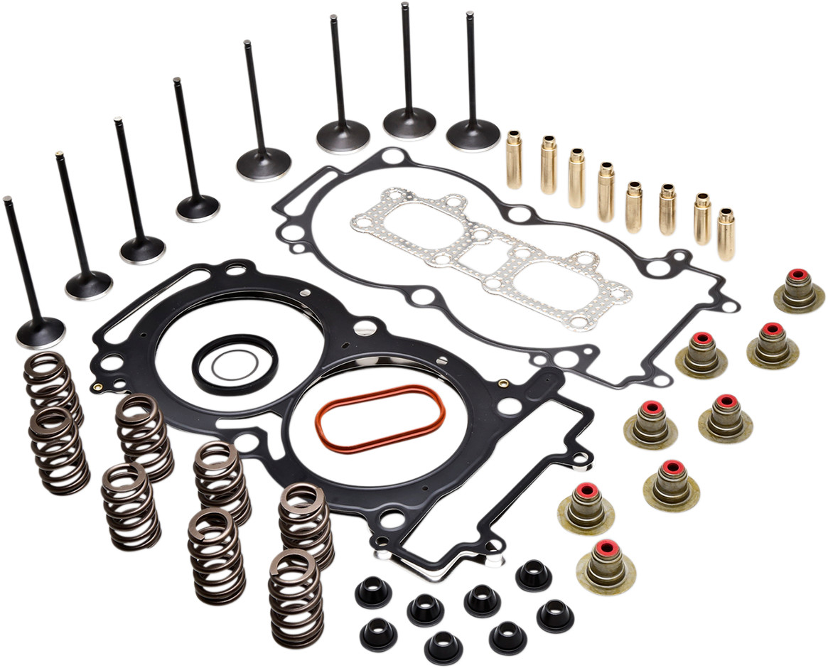 KIBBLEWHITE Cylinder Head Service Kit