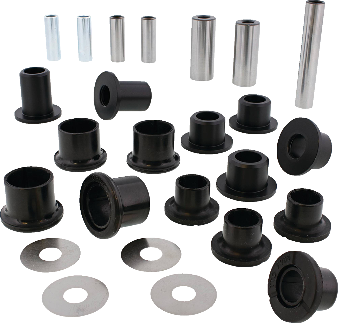 Moose offroad Suspension Kit - Rear Can-Am