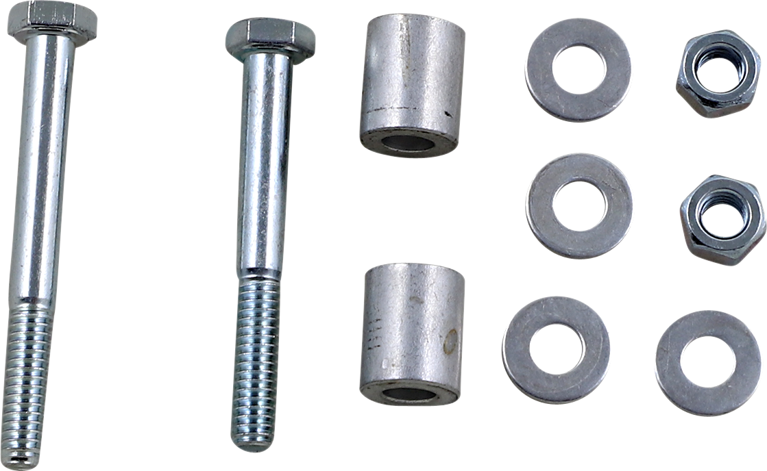 COLONY Gas Tank Mounting Hardware Kit