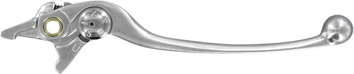 Parts unlimited Lever - Right Hand Suzuki/Kawasaki