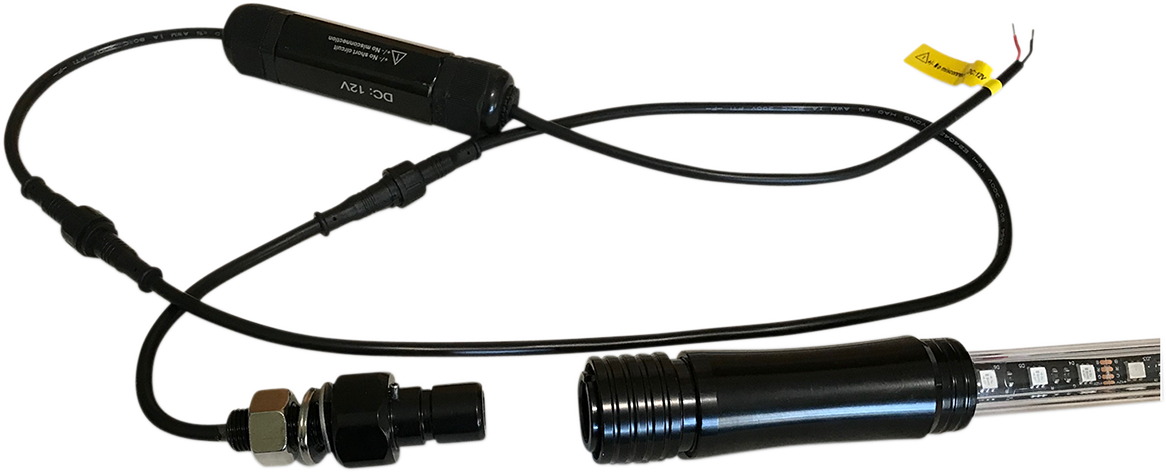 BRITE-LITES LED Color-Changing Whip Rod
