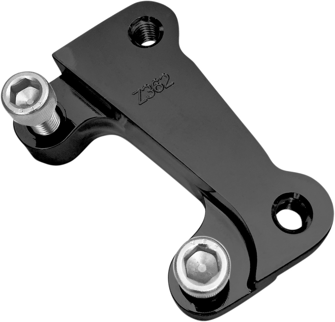 RC COMPONENTS Front Caliper Adapter Bracket Kit