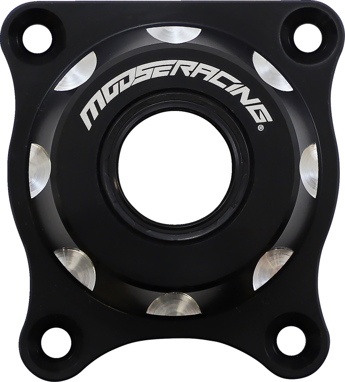 Differential Cover