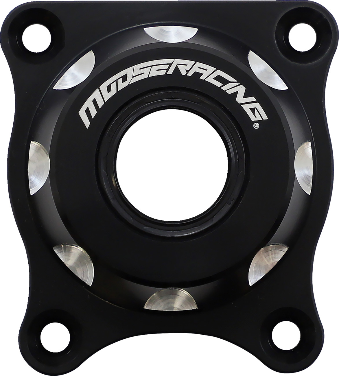 Moose Racing Differential Cover
